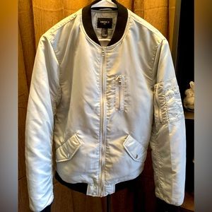 New Forever 21 jacket